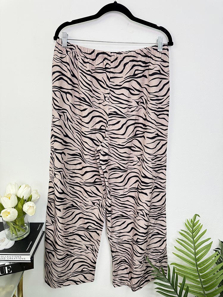 Pantaloni lejeri XL - imagine 2