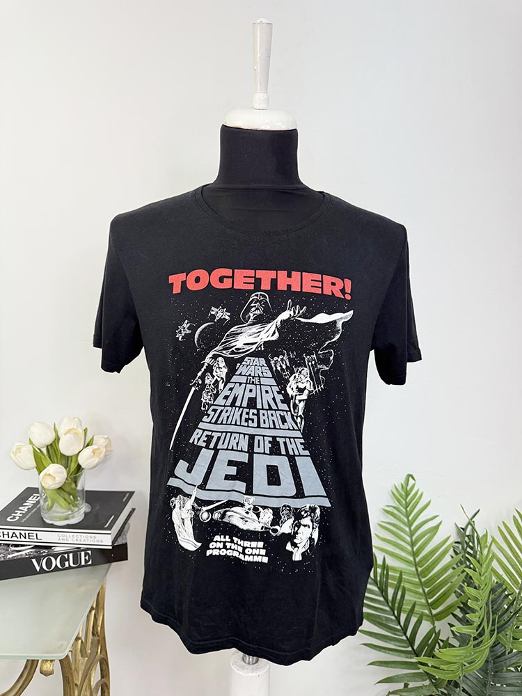 Tricou Star Wars M