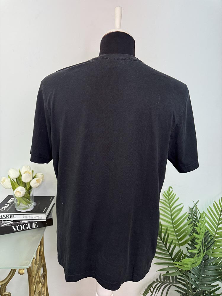 Tricou Kappa L - imagine 2
