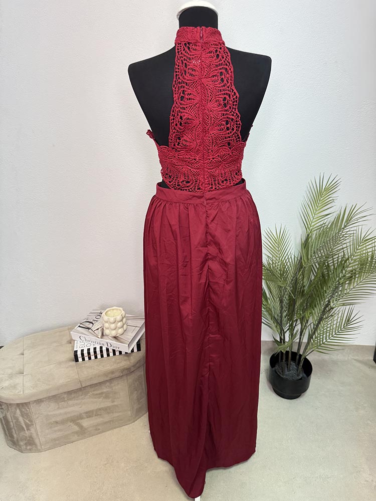 Rochie deosebita L - imagine 2