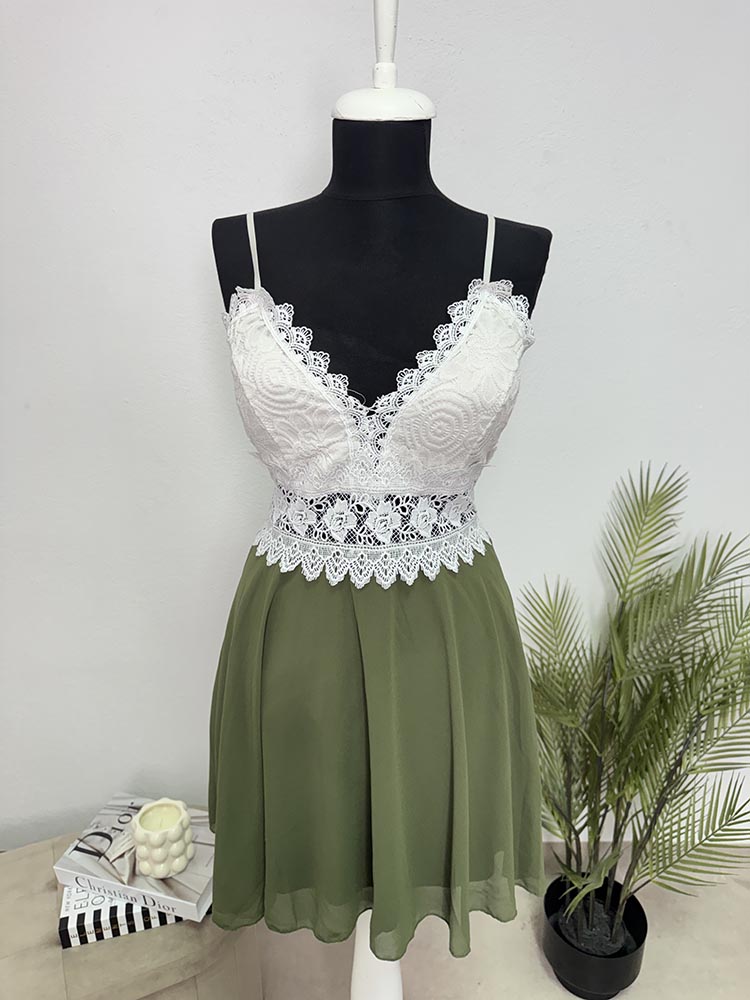 Rochie deosebita Made in Italy Cam XS-S