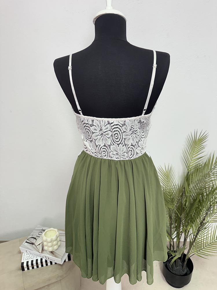 Rochie deosebita Made in Italy Cam XS-S - imagine 2
