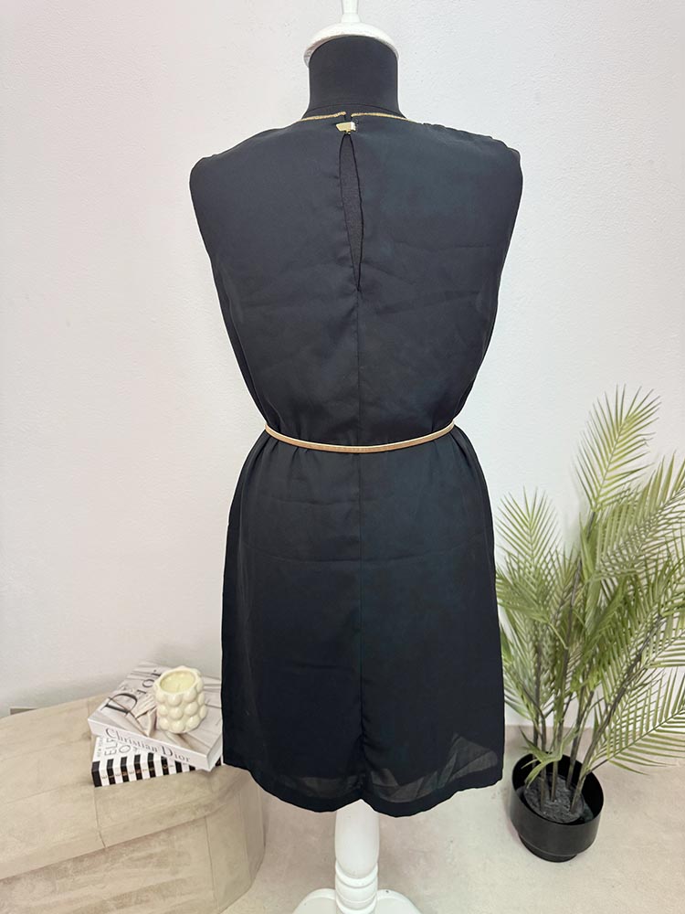 Rochie calitativa H&M 42 - imagine 2