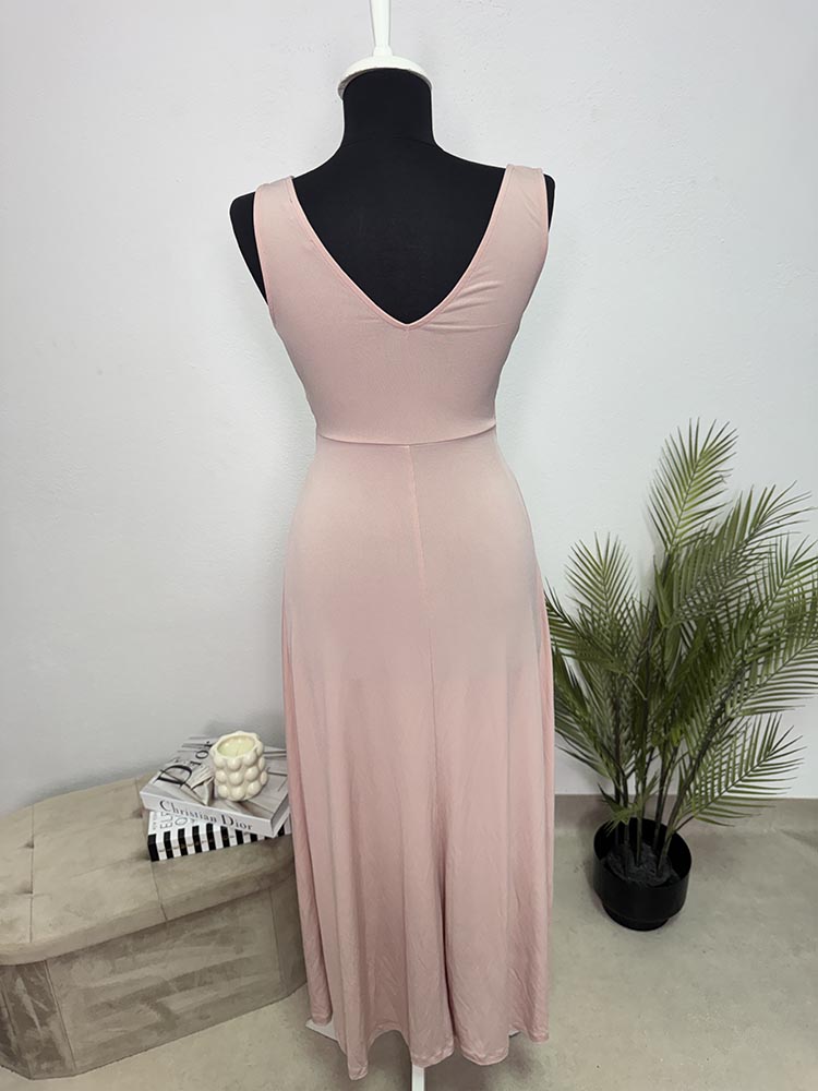 Rochie calitativa Anna Field 32 - imagine 2