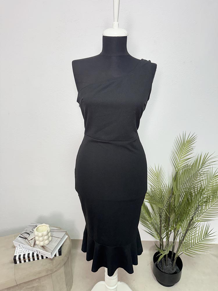Rochie deosebita Shein M