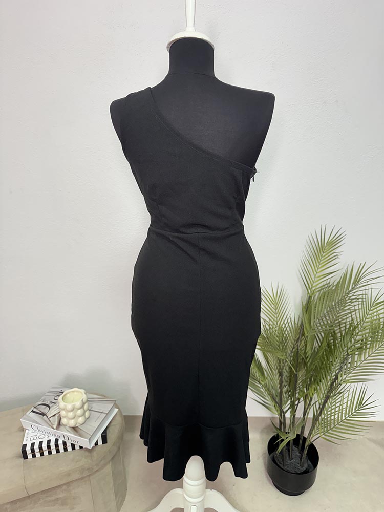Rochie deosebita Shein M - imagine 2