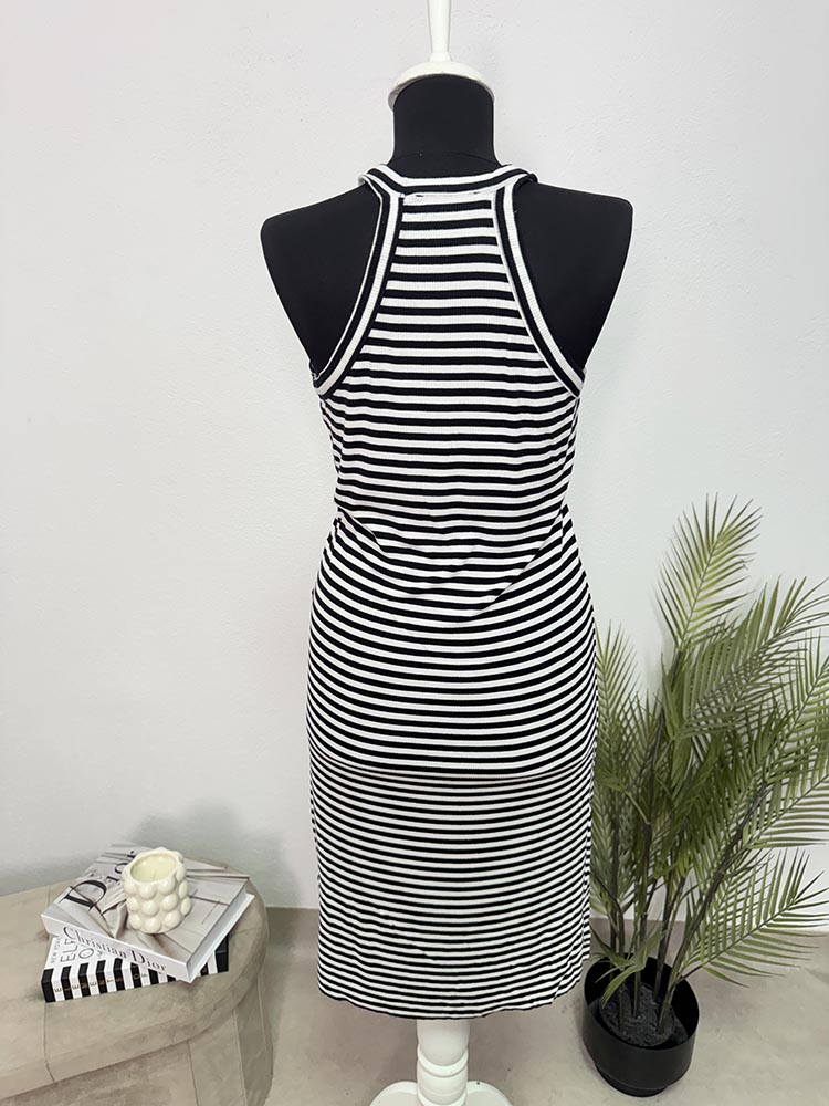 Rochie calitativa Mango L - imagine 2