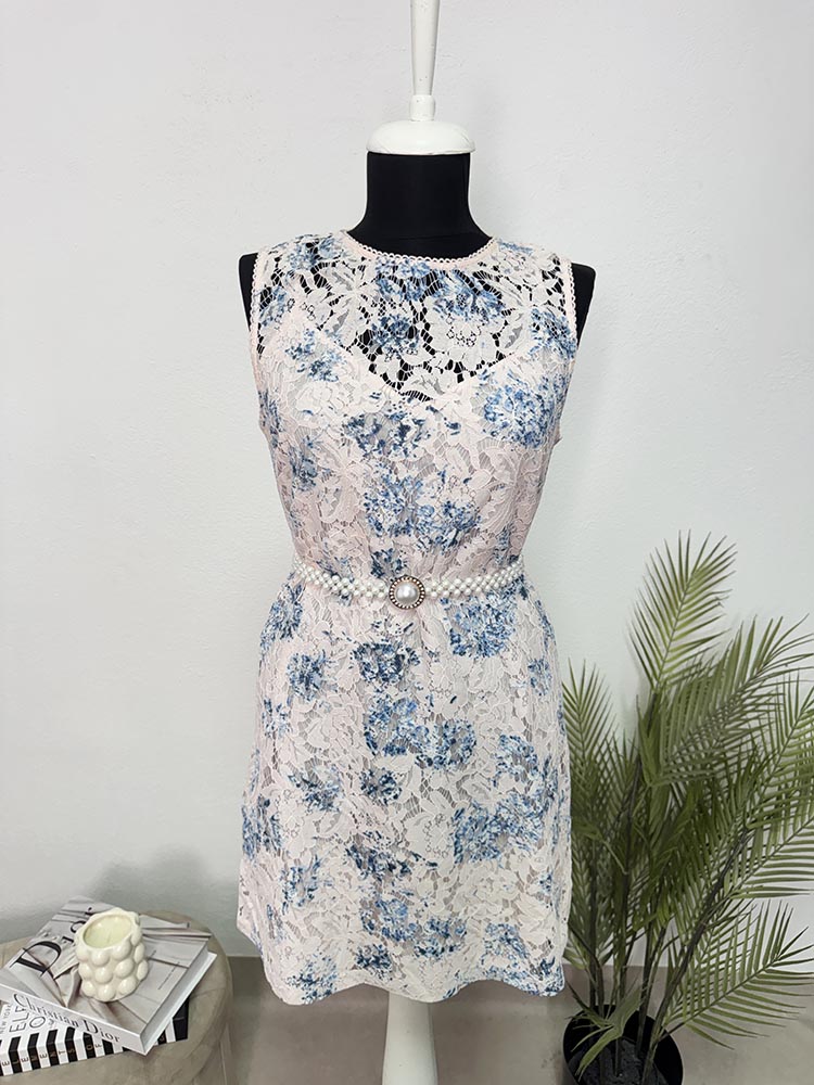 Rochie calitativa JUICY S