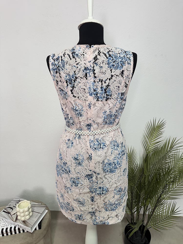 Rochie calitativa JUICY S - imagine 2