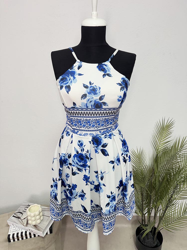 Rochie deosebita Cam S