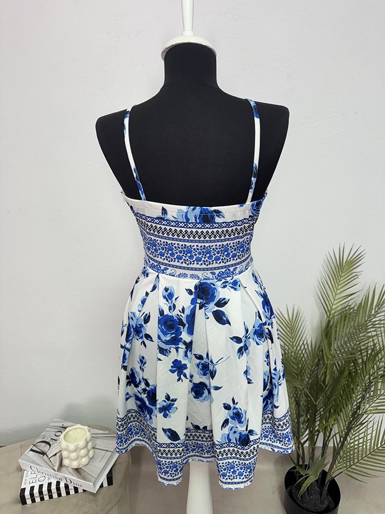 Rochie deosebita Cam S - imagine 2