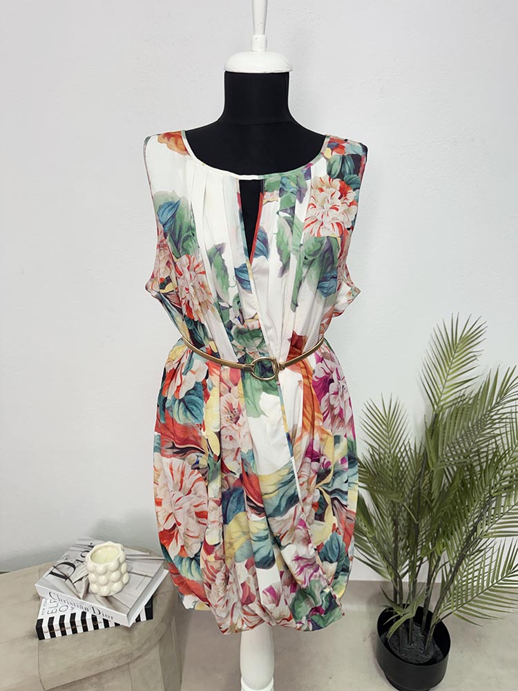Rochie calitativa H&M Cam M