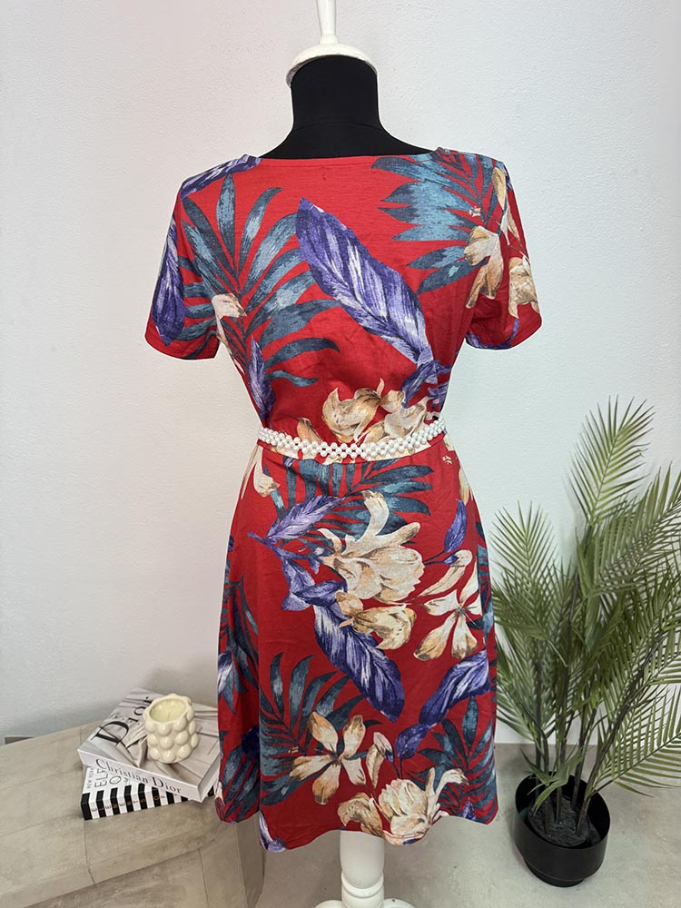Rochie deosebita Sheilay S - imagine 2