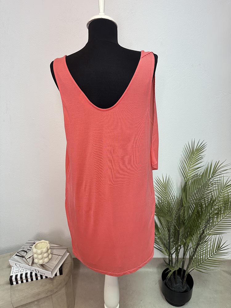 Rochie calitativa Zara M - imagine 2