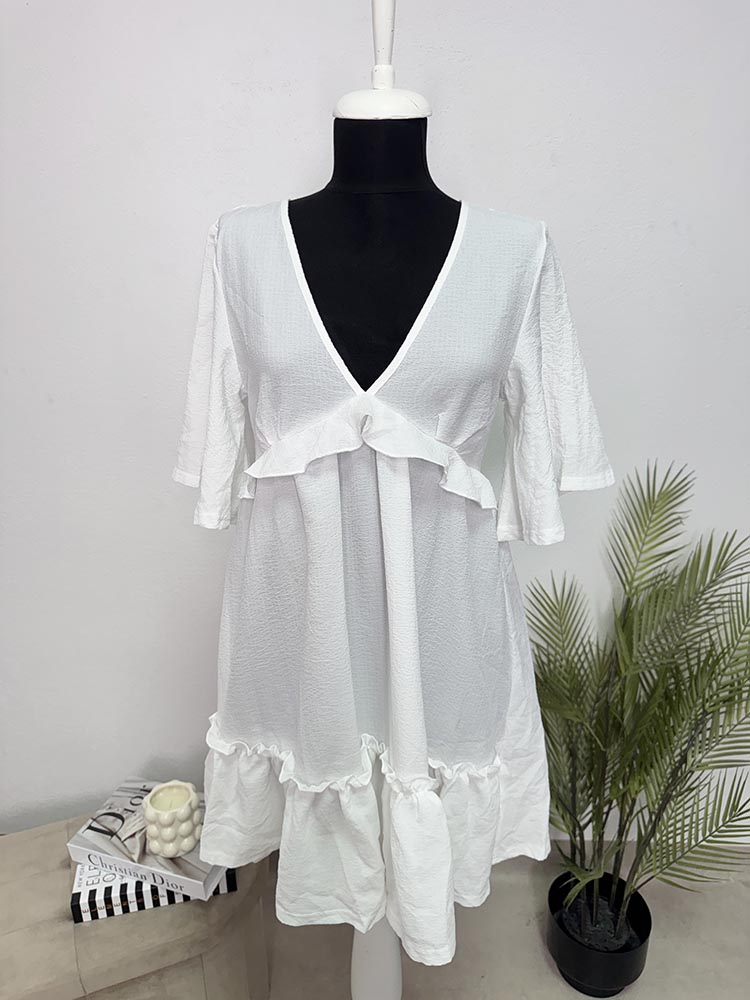 Rochie deosebita Shein M