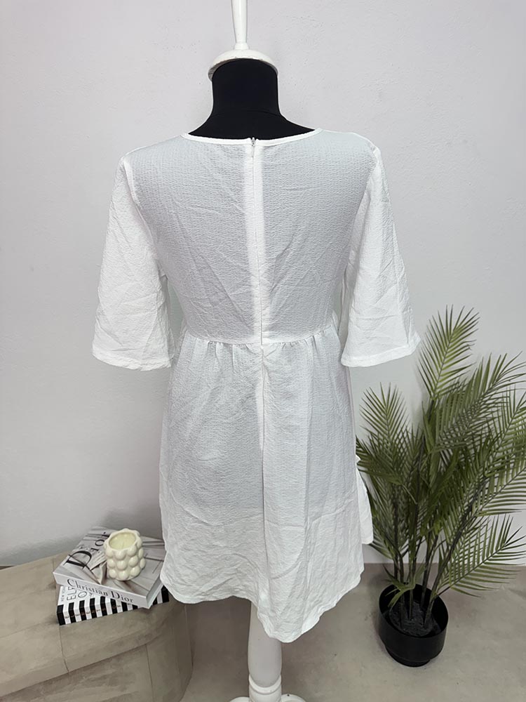 Rochie deosebita Shein M - imagine 2