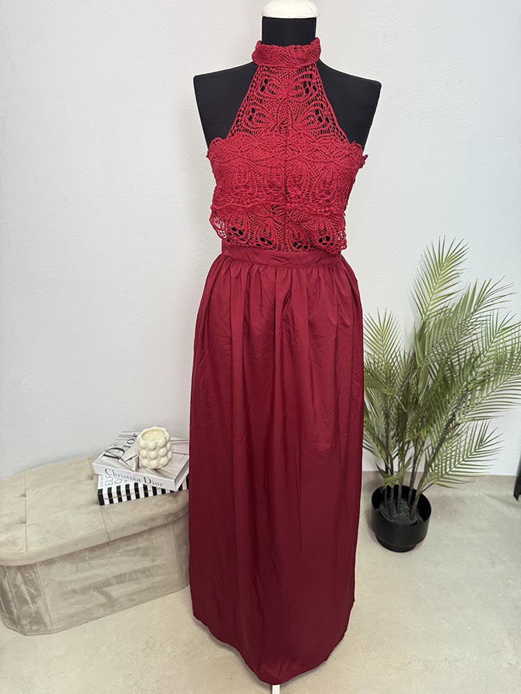 Rochie deosebita L