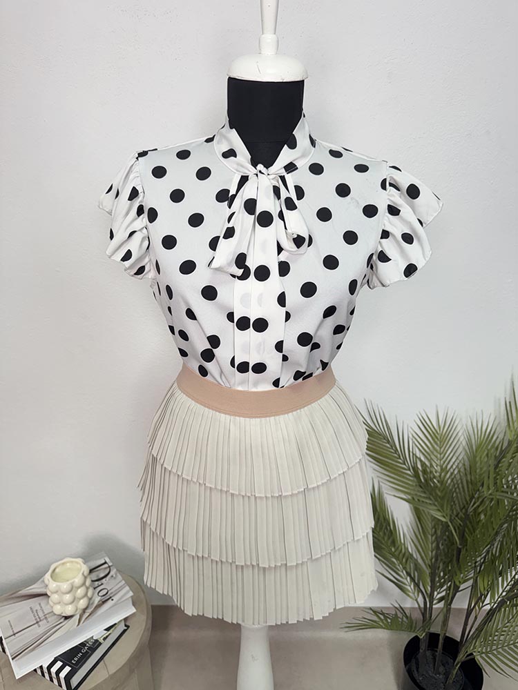 Fusta deosebita BCBG Maxazria XS
