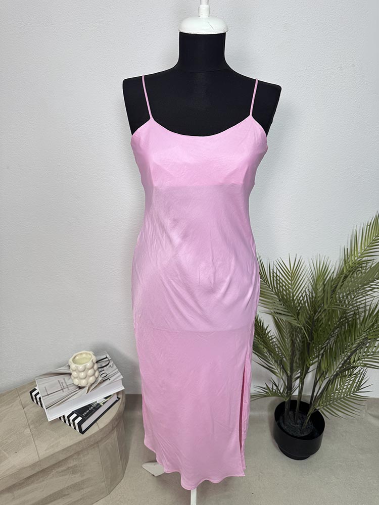 Rochie calitativa vascoza Zara S