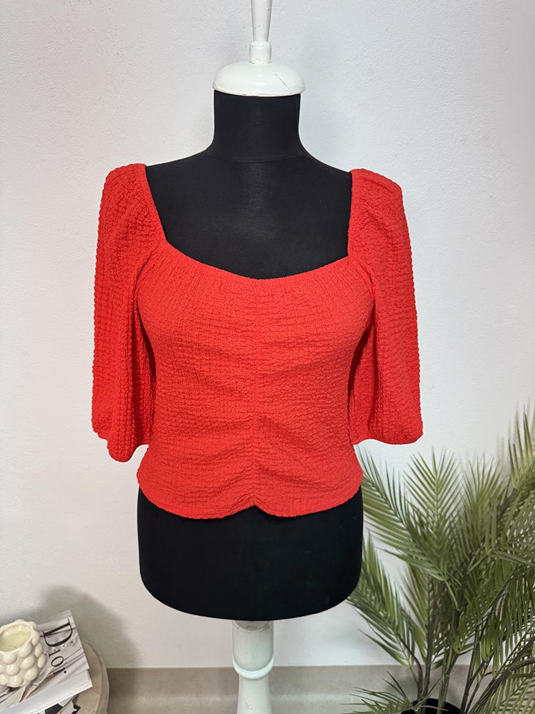 Tricou deosebit Pieces M