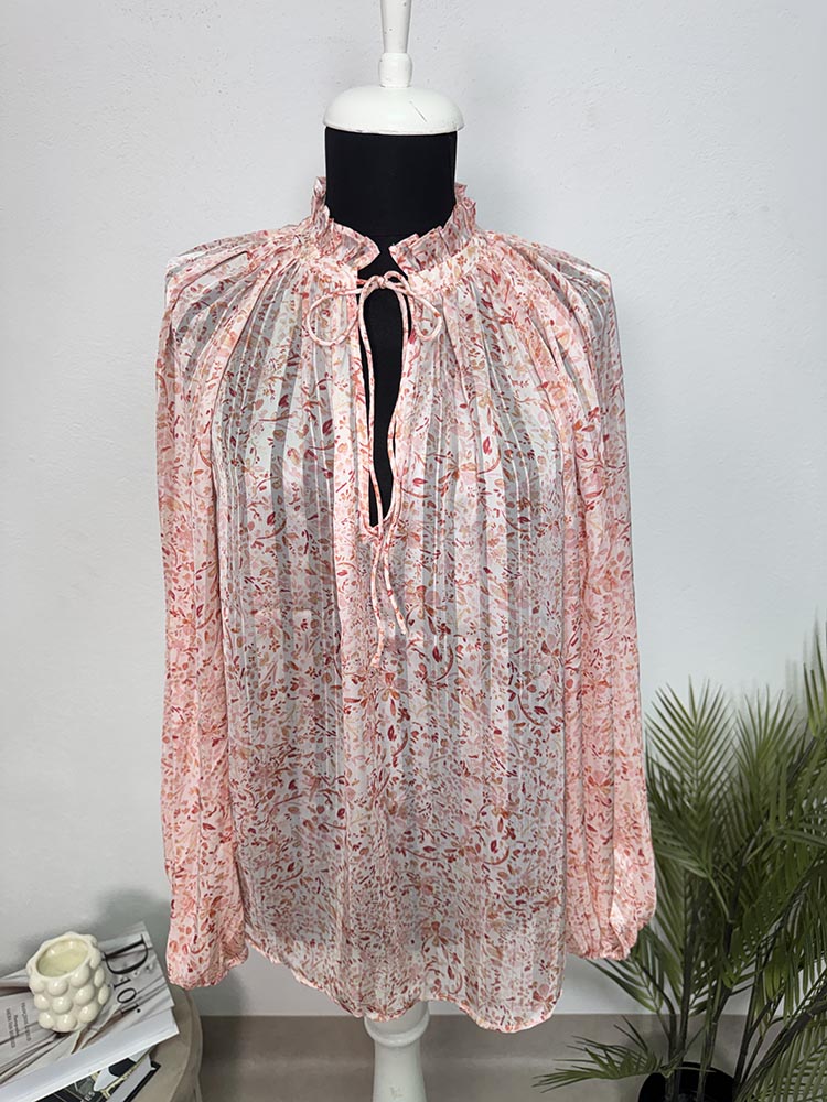 Bluza deosebita H&M S