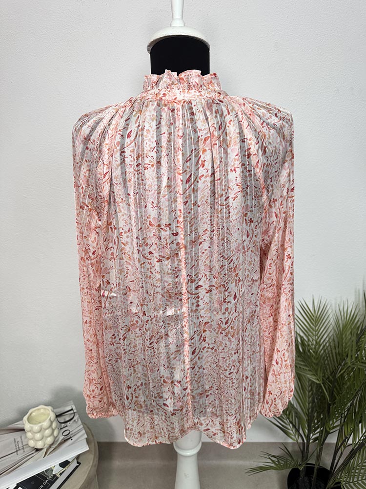 Bluza deosebita H&M S - imagine 2