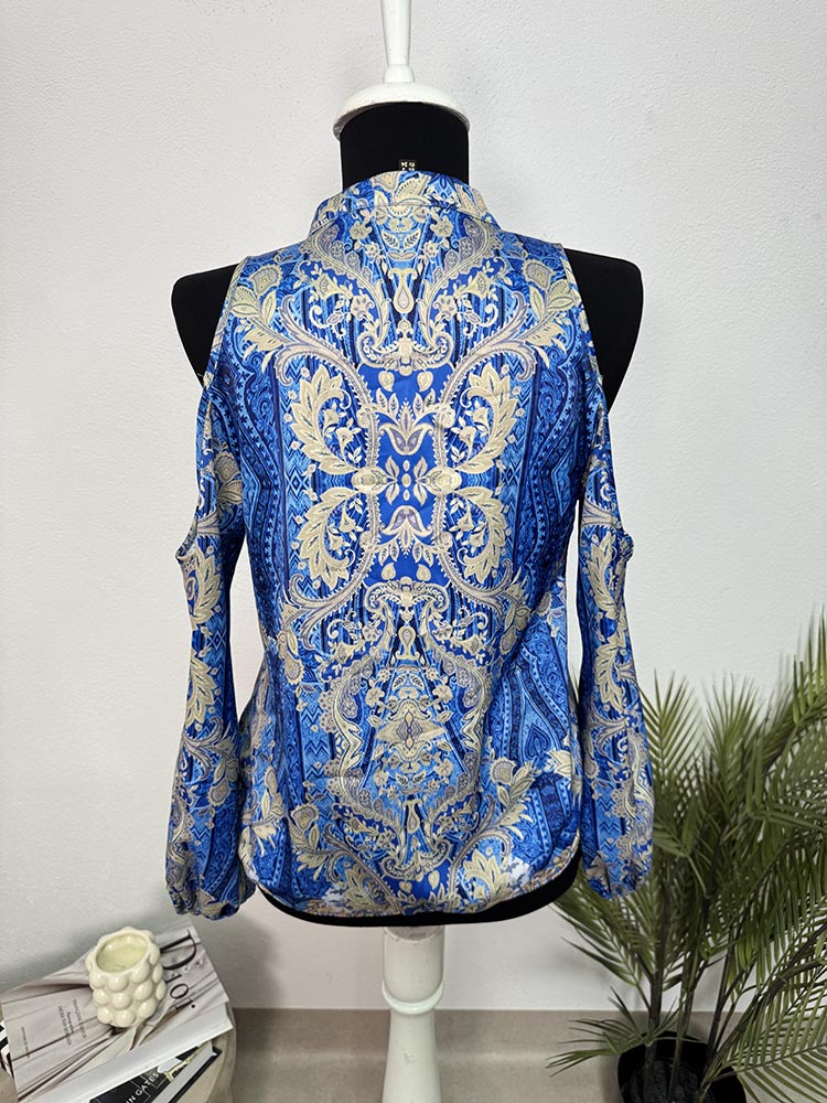 Bluza calitativa LIPSY London 34 - imagine 2