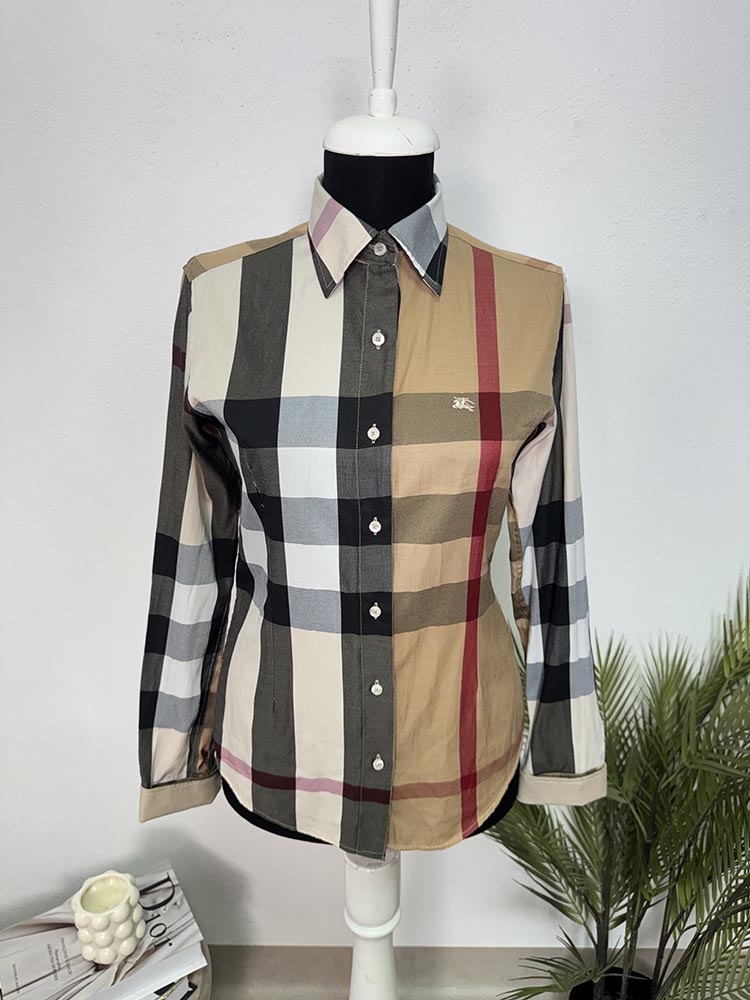 Camasa calitativa Burberry London M