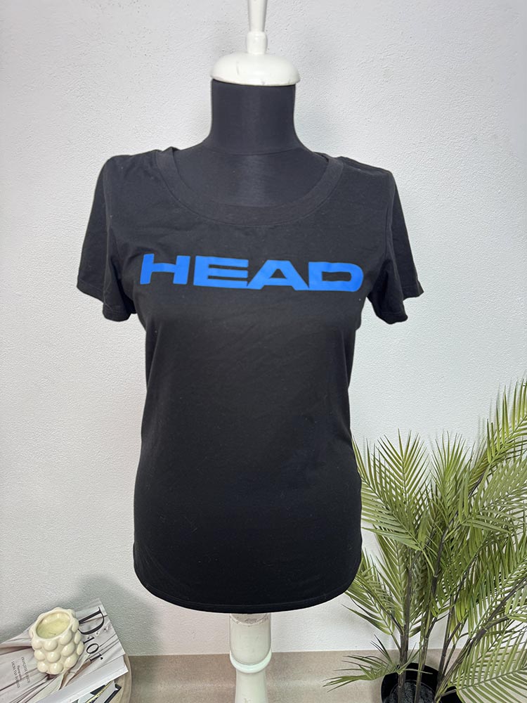 Tricou calitativ HEAD M