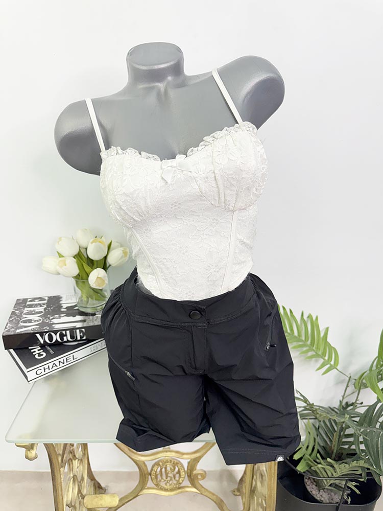 Pantaloni scurti drumetie Northfinder M