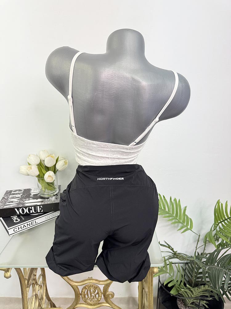 Pantaloni scurti drumetie Northfinder M - imagine 2
