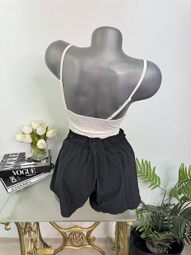 Pantaloni scurti sport Nike M - imagine 2