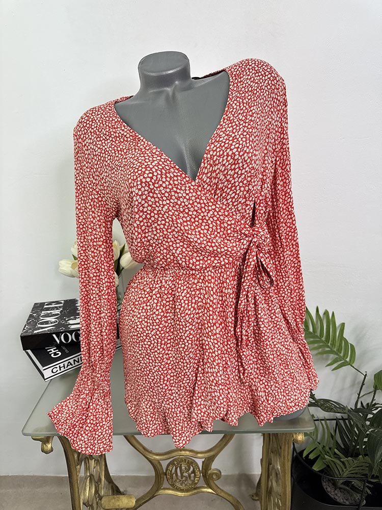 Salopeta H&M 38