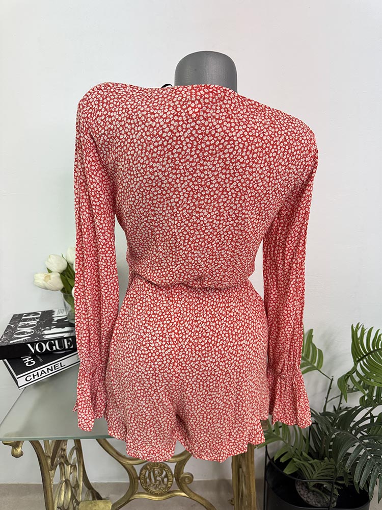 Salopeta H&M 38 - imagine 2