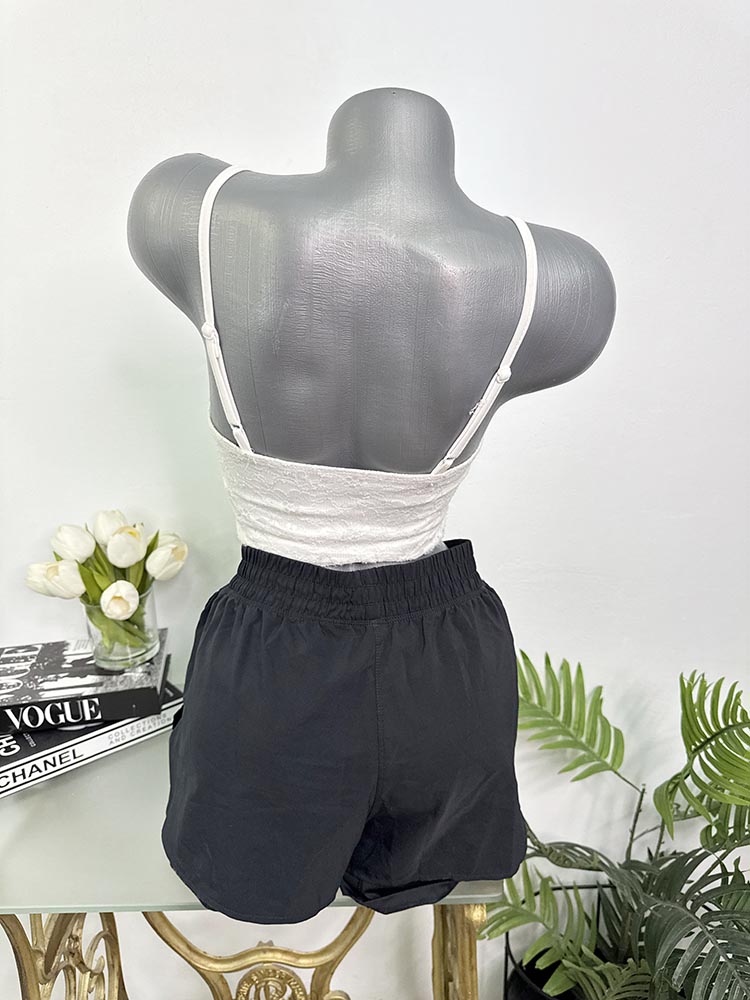 Pantaloni scurti sport Adidas M - imagine 2