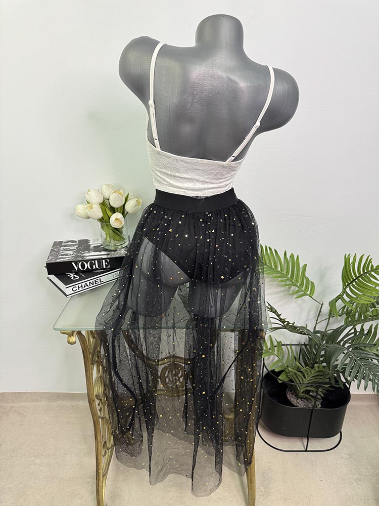 Fusta festival Shein S - imagine 2