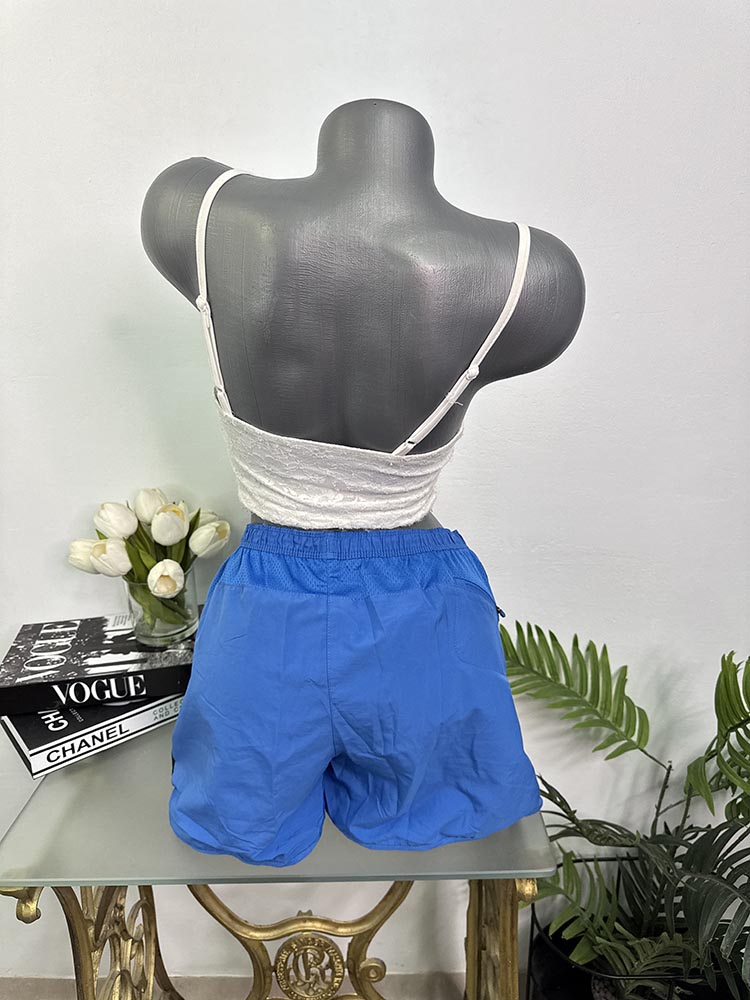 Pantaloni scurti sport Adidas 42 - imagine 2