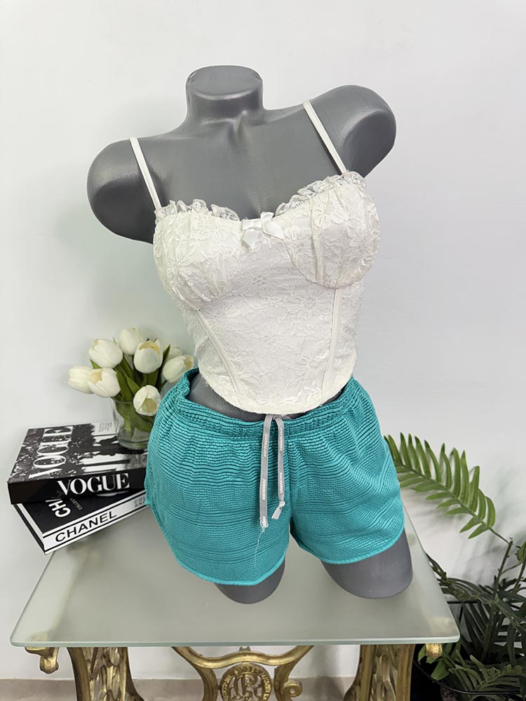 Pantaloni scurti sport Nike M