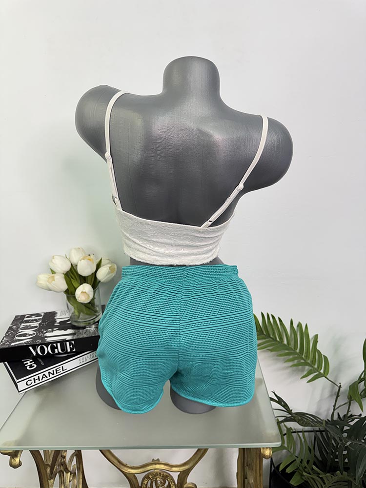 Pantaloni scurti sport Nike M - imagine 2