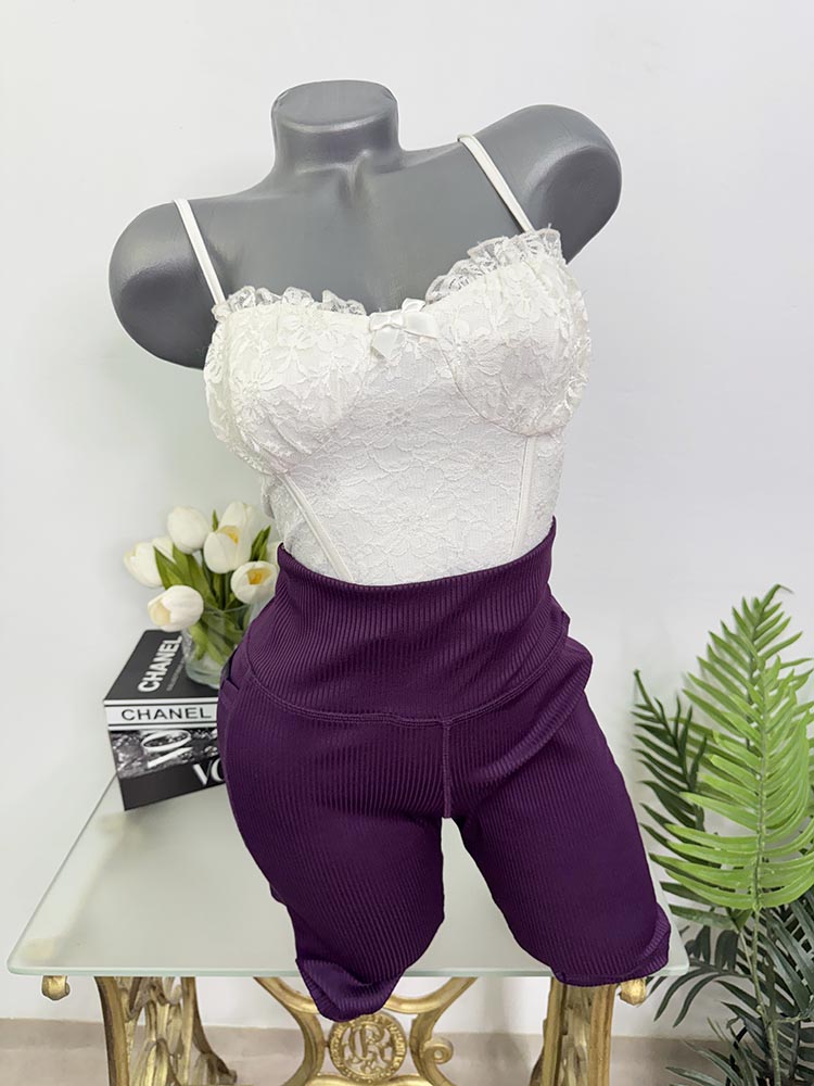 Pantaloni scurti sport Crivit L