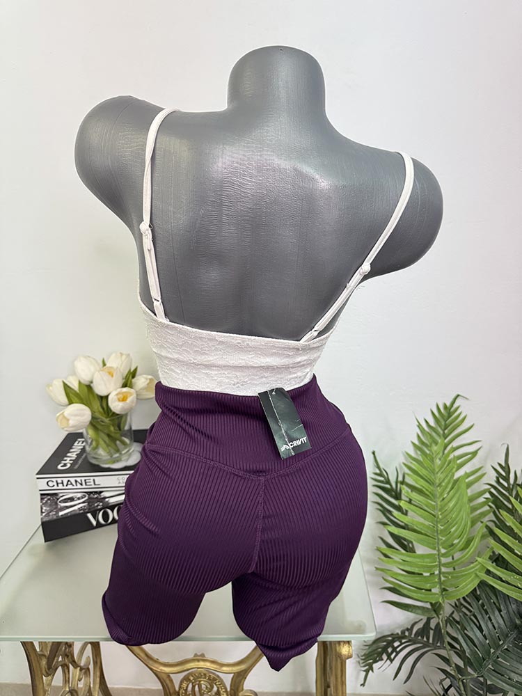 Pantaloni scurti sport Crivit L - imagine 2