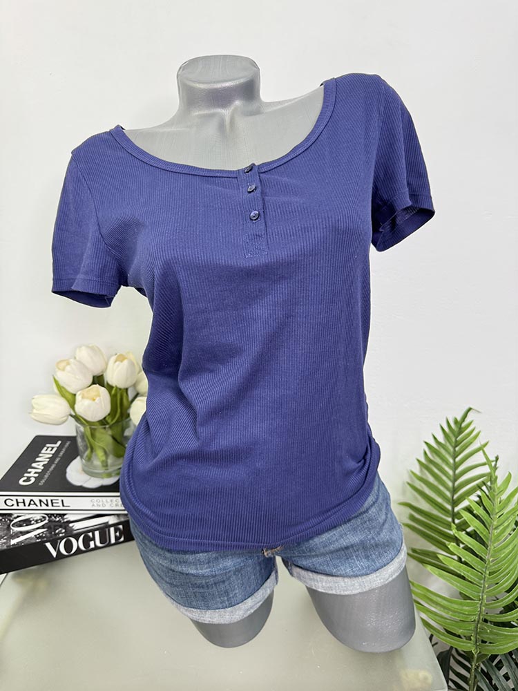 Tricou Hunkemoller M