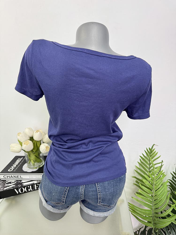 Tricou Hunkemoller M - imagine 2