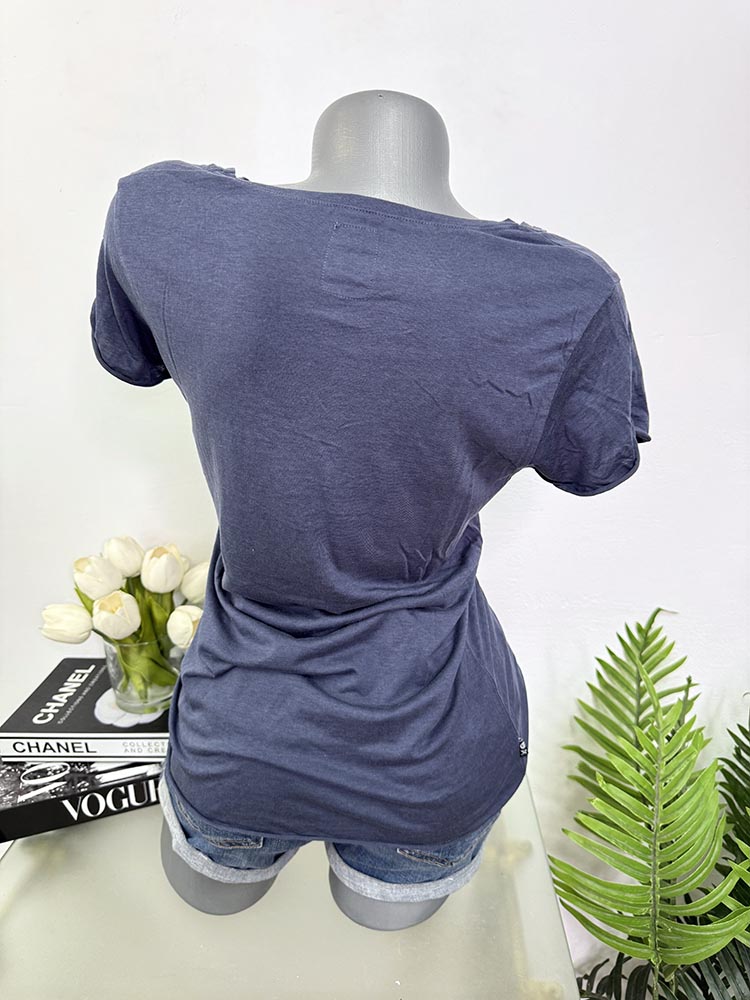 Tricou Step art Xs - imagine 2