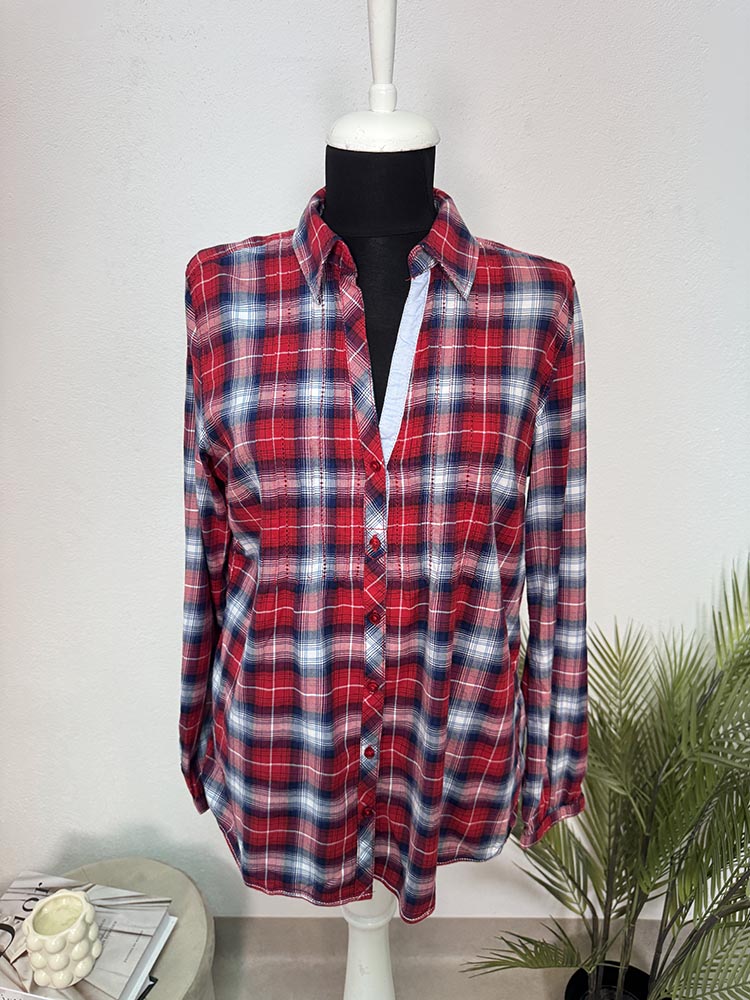 Camasa calitativa S.Oliver 40