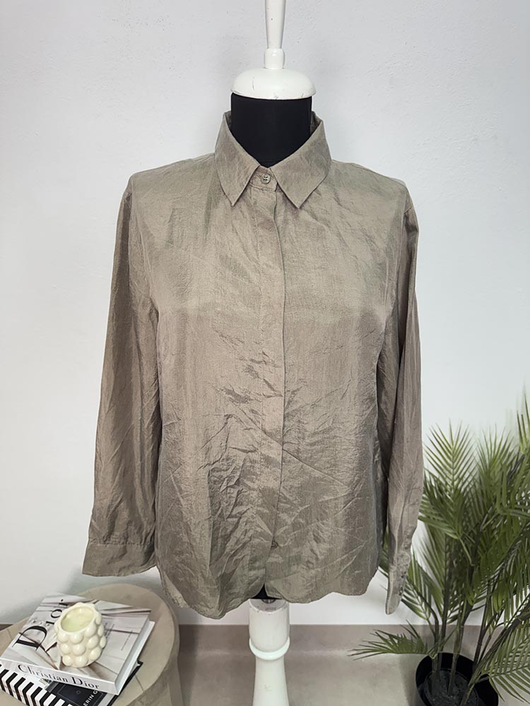 Camasa calitativa Zara M