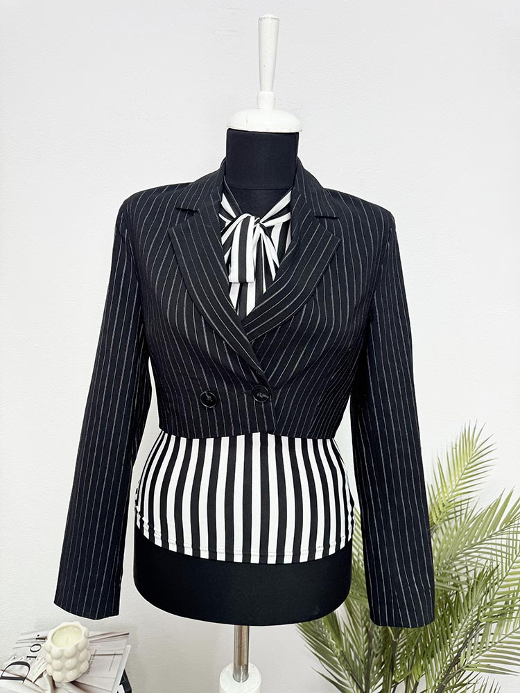 Sacou Topshop 34