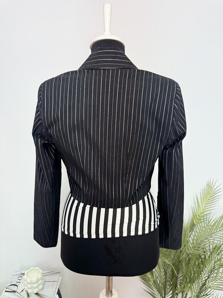 Sacou Topshop 34 - imagine 2