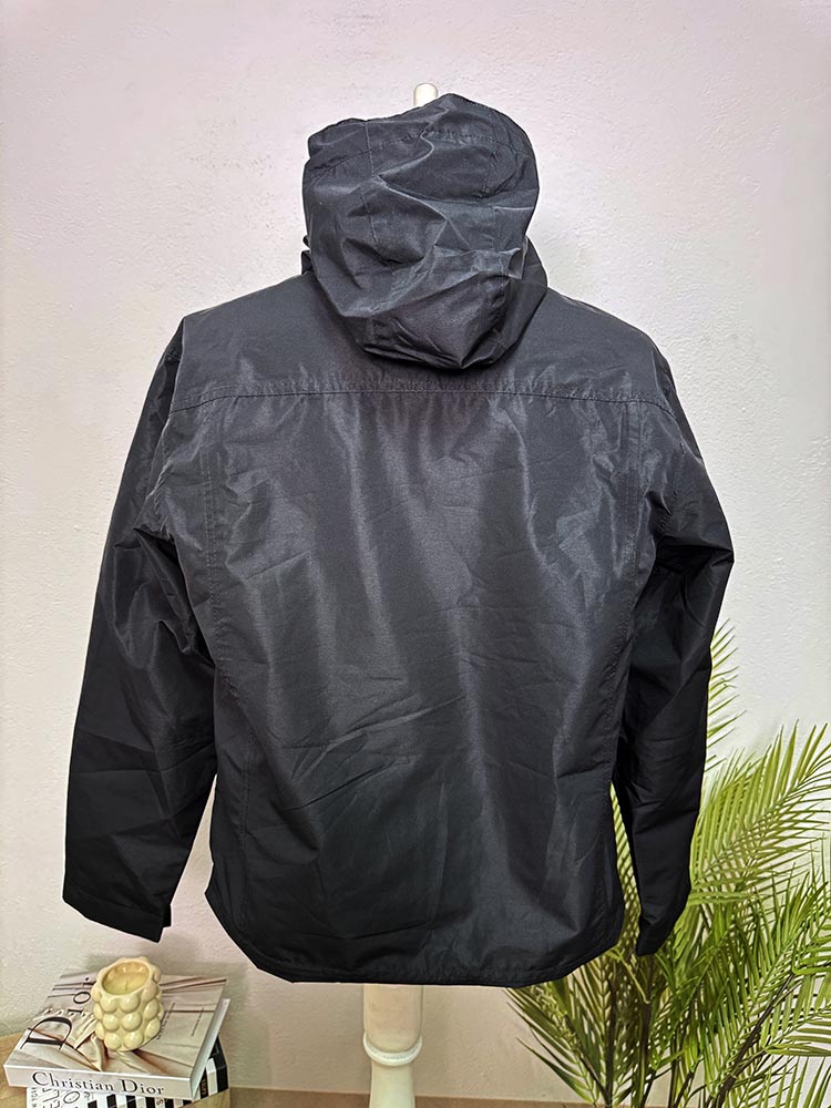 Geaca fash subtrire Identic M - imagine 2