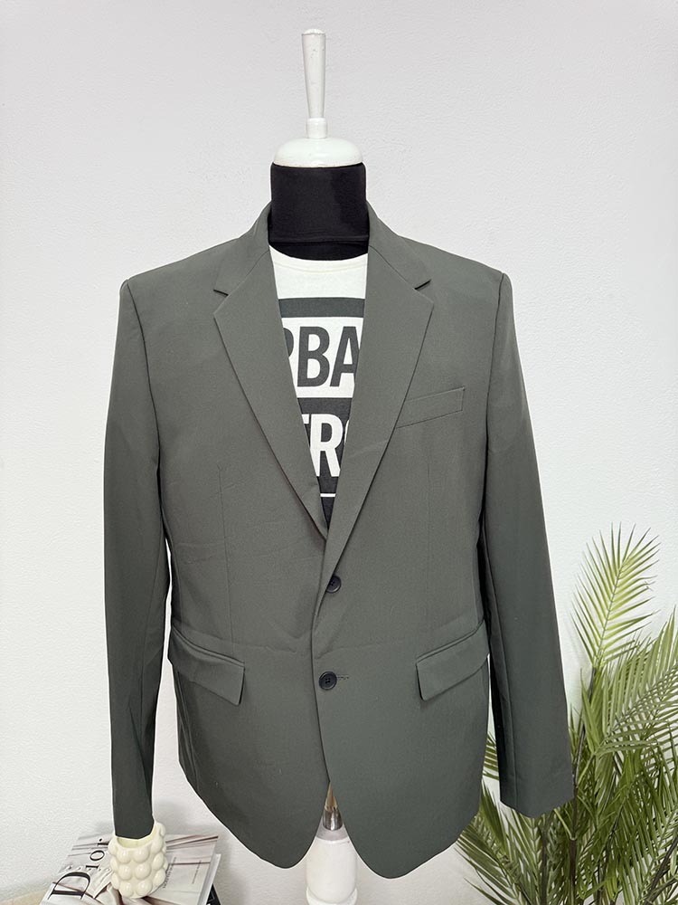 Sacou Zara 54